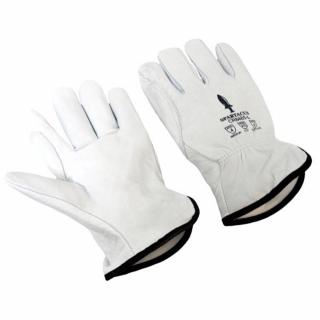 Seattle Glove Cut Resistant Goatskin Drivers Gloves